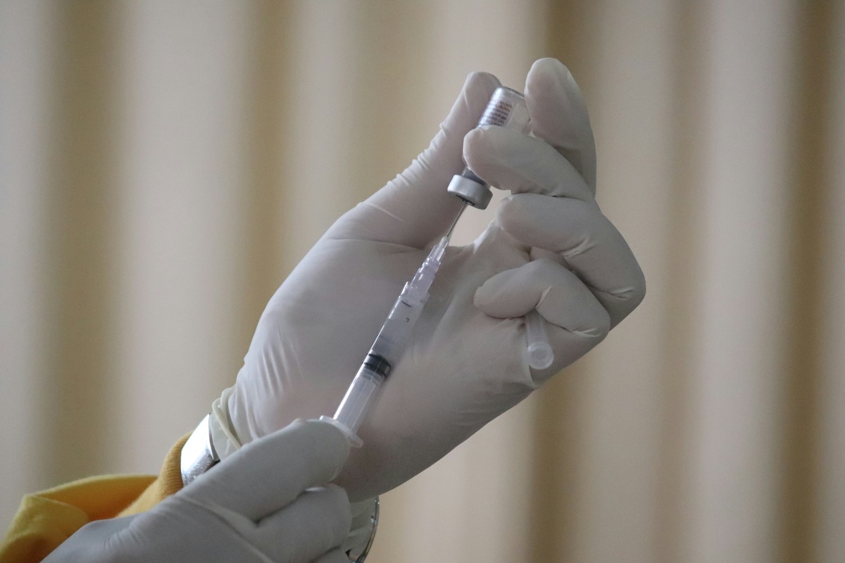 Vaccine Development